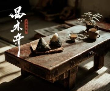 品尝苏州风味:鱼肉馄饨之美味记忆