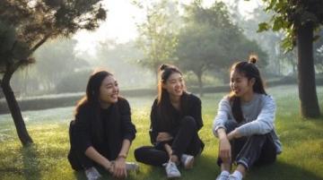 六百字精彩之旅:高中学生心灵深处的自我探索