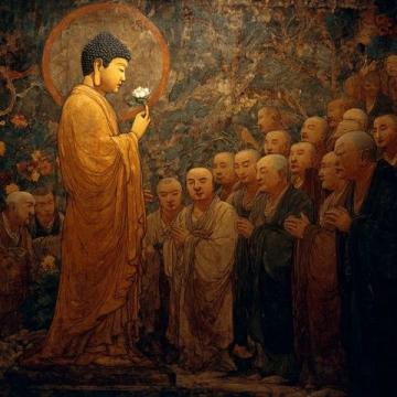 交易求而不得：佛家经典智慧与交易心态