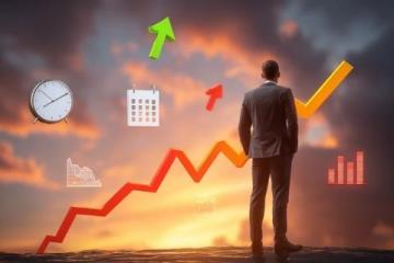 人生感悟精选:成长、得失、时间、选择等经典句子盘点