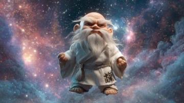 孔子经典语录:智慧之光穿越时空