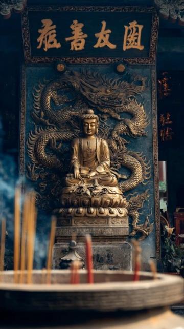 交易求而不得：佛家经典智慧与交易心态