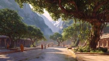 老虎庙遗址简介:揭秘古代文明的痕迹