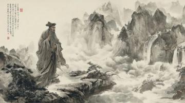弘一法师智慧箴言集
