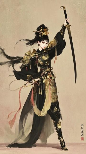 萱草”的花语和寓意代表着什么?看完恍然大悟!