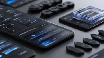 深入解析视频播放器的界面与功能:控制、进度条与音量调节详解