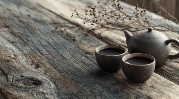 品悟人生如茶的句子(人生如茶,沉浮之间方显真味,这里整理一些值得品悟的句子)