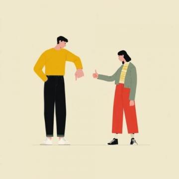 吃亏是福:如何在人际关系中“以柔克刚
