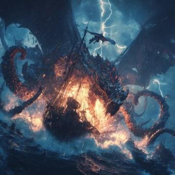 当我听到哪吒之魔童闹海里那些振聋发聩的励志台词时