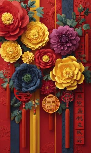 春节作文——