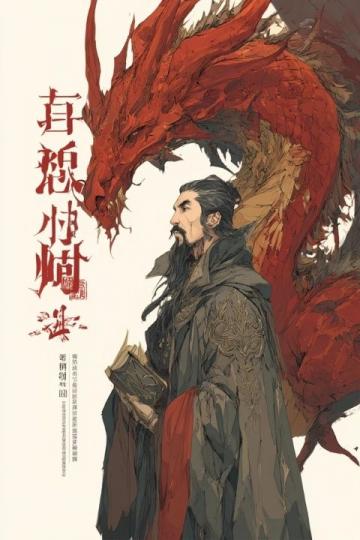 赤兔之死:关羽的命运悲歌,建安二十六年的哀鸣