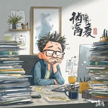 我的语文老师:文学鬼才的智慧与魅力