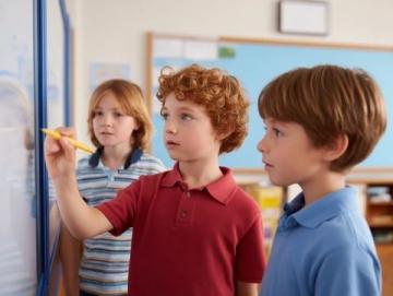 如何有效指导小学三年级学生入门作文