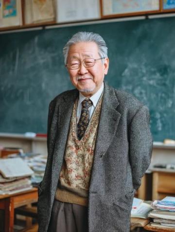 我的语文老师:文学鬼才的智慧与魅力