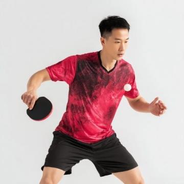 乒乓球基本功训练方法旋转球拍发力讲解超清