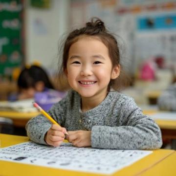 小学作文逆袭秘诀：特级教师教你用五感观察法和故事思维法提升写作能力