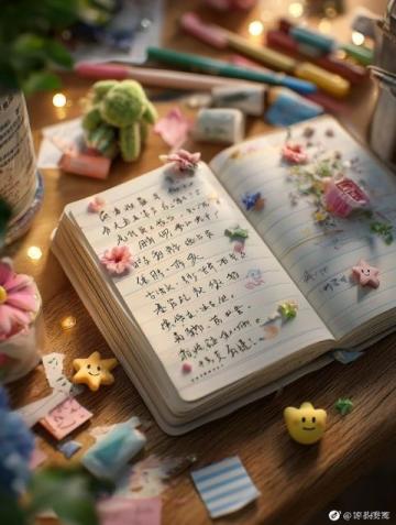 励志学子之长语
