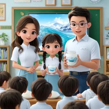 2025年宁夏中考英语作文预测题