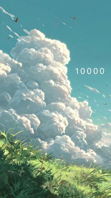 夏天的云作文400字(夏天的云)