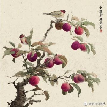 七律·桃花依旧笑春风(桃花依旧笑春风经典语句)