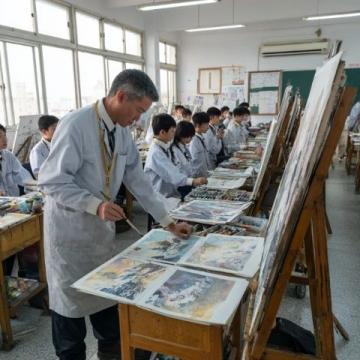 浙江省中考三道作文题目剖析