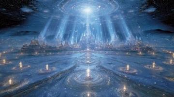 心灵朝圣之旅:从城市束缚到星空下的觉醒