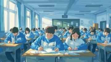 江苏高考满分作文敦刻尔克的海滩赏析与写作技巧分享