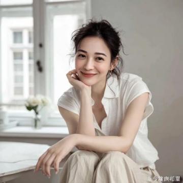 杨绛先生经典语录:世界是自己的,与他人无关
