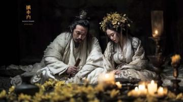 解读刘邦：八句智慧名言及传奇故事