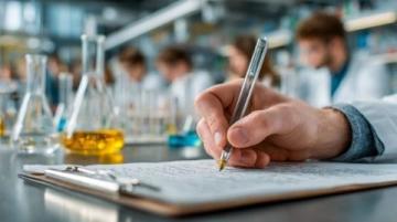 学霸笔记攻略:电子手写双管齐下,高效学习方法大揭秘