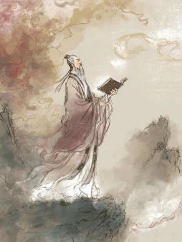 我最喜欢的诗人:杜甫及其伟大诗篇