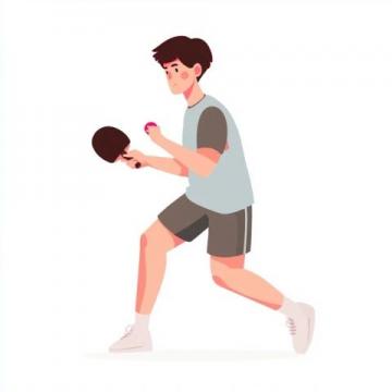 乒乓球基本功训练方法旋转球拍发力讲解超清