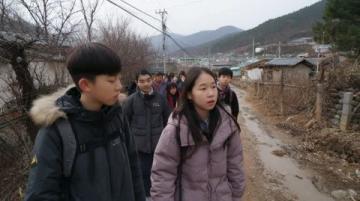 六百字精彩之旅:高中学生心灵深处的自我探索