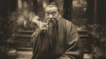中国古训精选:处世智慧语录集锦