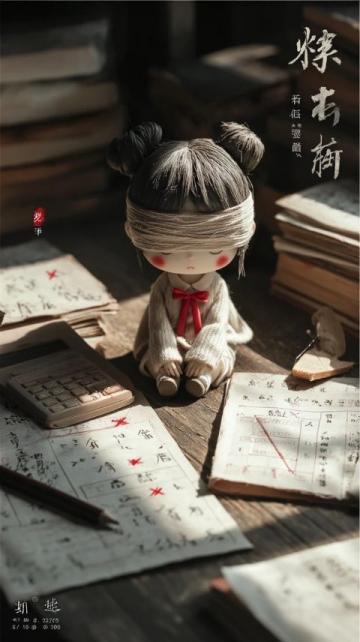 小学生必备:丰富多彩的语文习作素材集锦