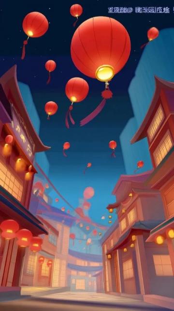 又见月圆作文(晚安春城|又是中秋,又见月圆)