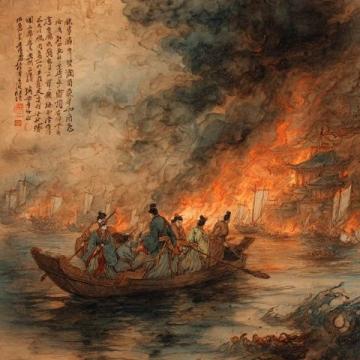 杨绛经典语录：每个人都是自己生活的摆渡人