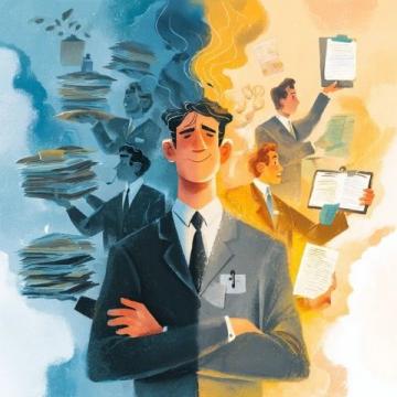 作文修改前后对比及审题分析解析:两篇不同主题佳作剖析