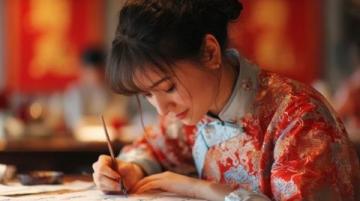 中考模拟作文(中考抄袭作文)
