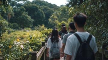 六百字精彩之旅:高中学生心灵深处的自我探索