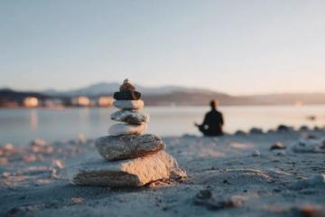 掌握人生分寸，走向智慧的最高境界