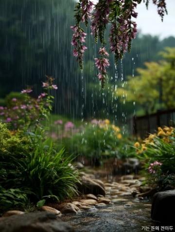 记忆中的那场雨storm
