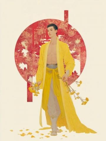 陈安之：激发潜能的光芒——全球智慧的启明星
