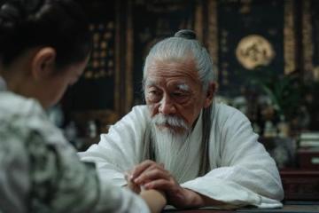 心中千钩,欲言难说:老舍笔下的鼓书艺人内心揭秘