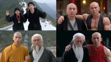 伤痛与重逢：一幕难以忘怀的新郑4
