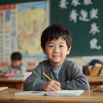 2025全国作文题大赏从命题趋势看未来语文学习方向