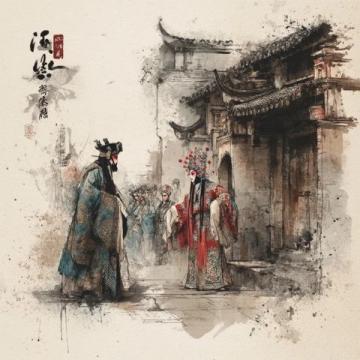 传统文化的魅力作文(中考作文押题预测《传统文化的魅力》)