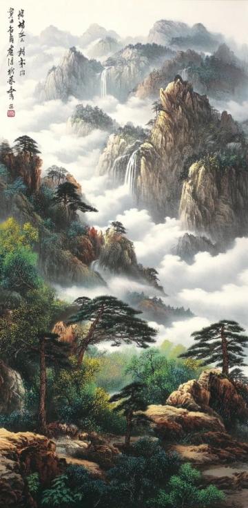 小强"与"旺财"成就经典组合