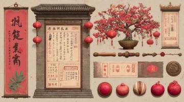 小学生必备:丰富多彩的语文习作素材集锦