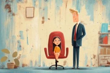 年薪百万爸爸为何输给8岁女儿？这个时代最狠的耳光藏在作文本里